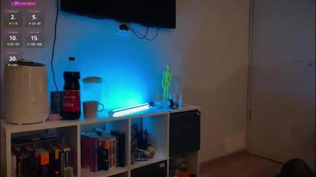 Image 2 of nikitosforyou Stream on Chaturbate on 22 days ago