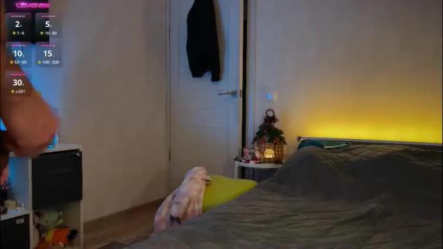 Image 2 of nikitosforyou Stream on Chaturbate on 10 days ago