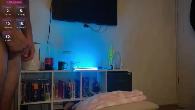 Thumbnail 1, nikitosforyou's Stream at Chaturbate, 3 days ago