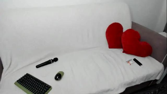 Thumbnail 1, nikki000cool's Stream at Chaturbate, 1 month ago