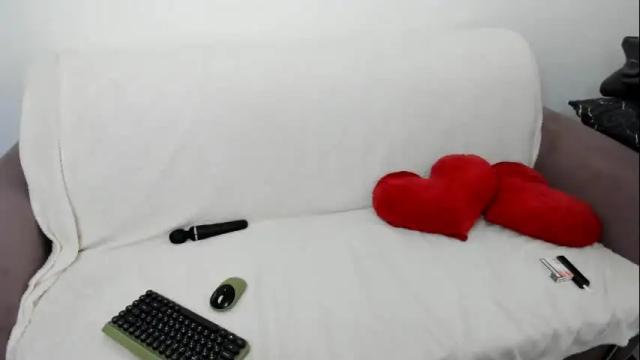 Thumbnail 1, nikki000cool's Stream at Chaturbate, 1 month ago