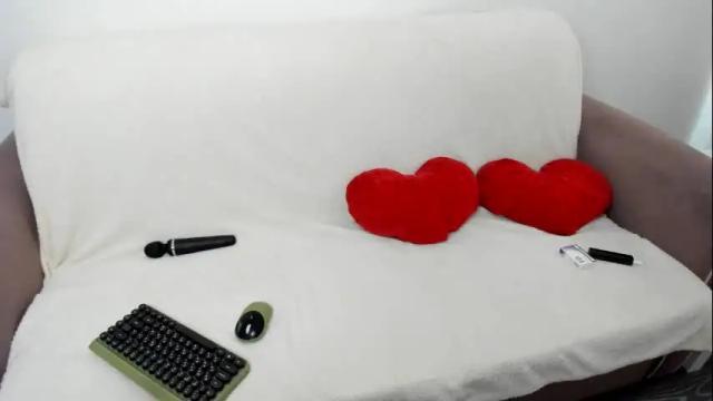 Image 8 of nikki000cool Stream on Chaturbate on 1 month ago