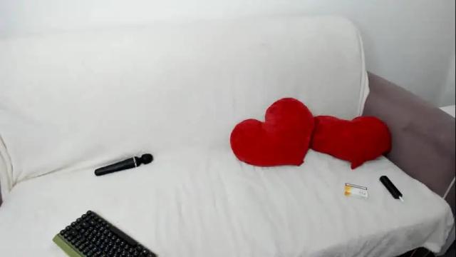 Image 8 of nikki000cool Stream on Chaturbate on 1 month ago