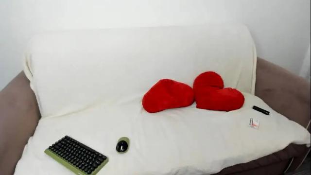Thumbnail 3, nikki000cool's Stream at Chaturbate, 1 month ago