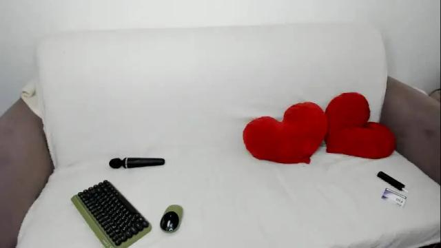 Image 3 of nikki000cool Stream on Chaturbate on 1 month ago