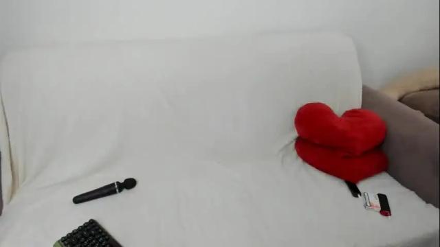 Thumbnail 3, nikki000cool's Stream at Chaturbate, 19 days ago