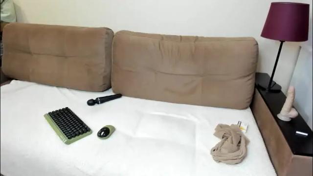 Thumbnail 1, nikki000cool's Stream at Chaturbate, 1 month ago
