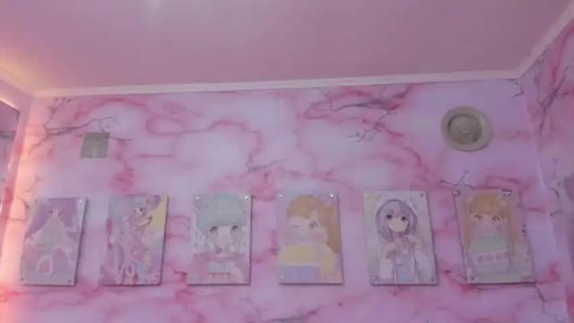 Thumbnail 1, nikki__naughty's Stream at Chaturbate, 15 months ago