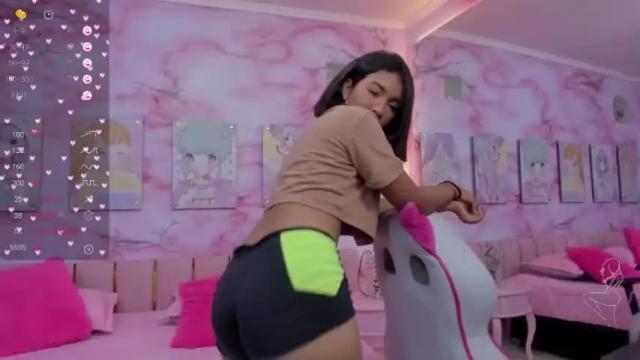 Image 10 of nikki__naughty Stream on Chaturbate on 15 months ago
