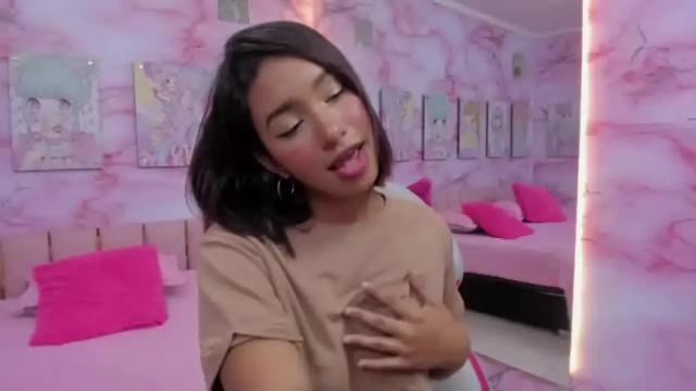 Image 2 of nikki__naughty Stream on Chaturbate on 15 months ago