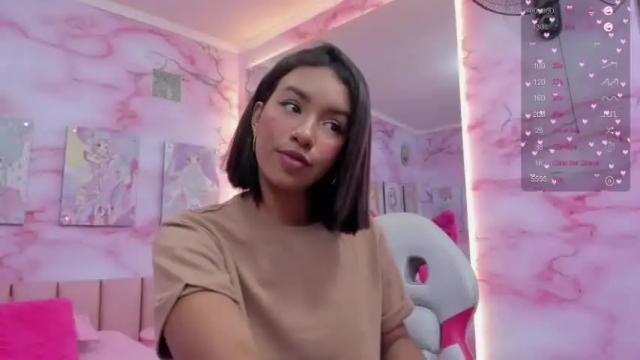 Image 7 of nikki__naughty Stream on Chaturbate on 15 months ago