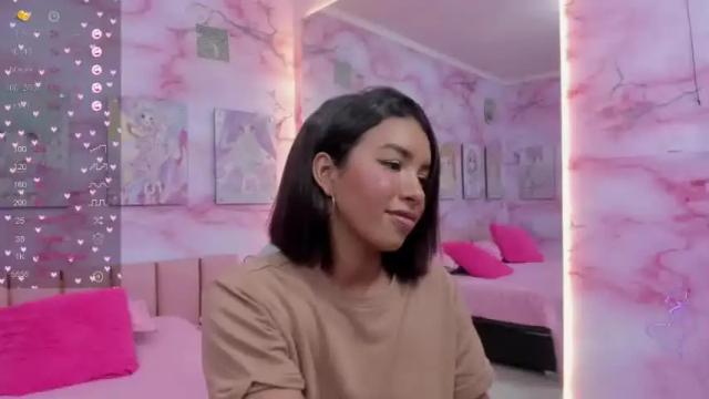 Image 8 of nikki__naughty Stream on Chaturbate on 15 months ago