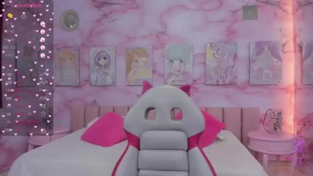 Image 12 of nikki__naughty Stream on Chaturbate on 14 months ago