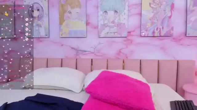 Thumbnail 2, nikki__naughty's Stream at Chaturbate, 14 months ago