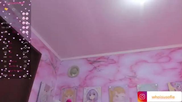 Image 12 of nikki__naughty Stream on Chaturbate on 14 months ago