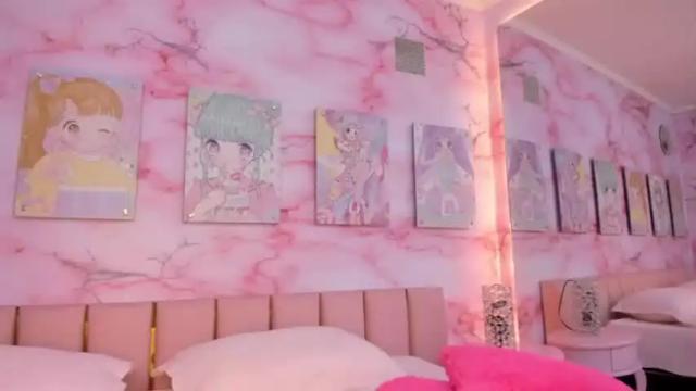 Image 12 of nikki__naughty Stream on Chaturbate on 14 months ago