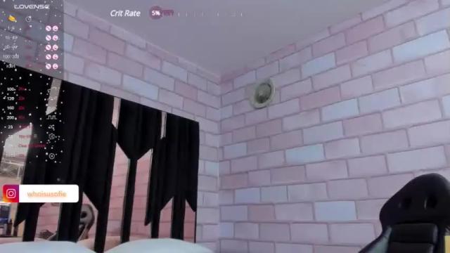 Image 4 of nikki__naughty Stream on Chaturbate on 14 months ago