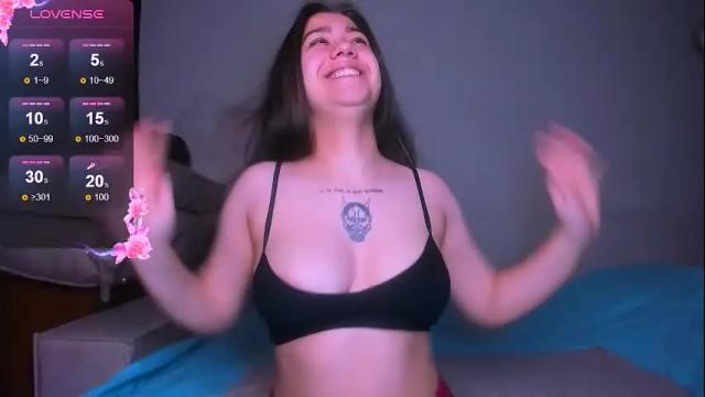 Image 12 of nikki_bloomz Stream on Chaturbate on 14 days ago