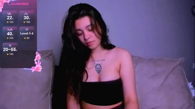 Image 4 of nikki_bloomz Stream on Chaturbate on 9 days ago
