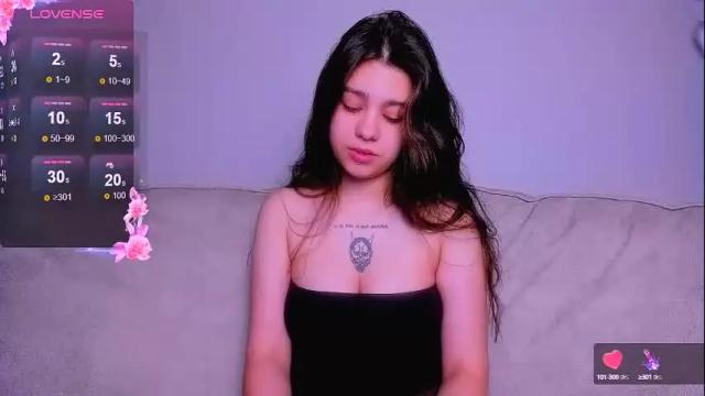 Image 8 of nikki_bloomz Stream on Chaturbate on 9 days ago
