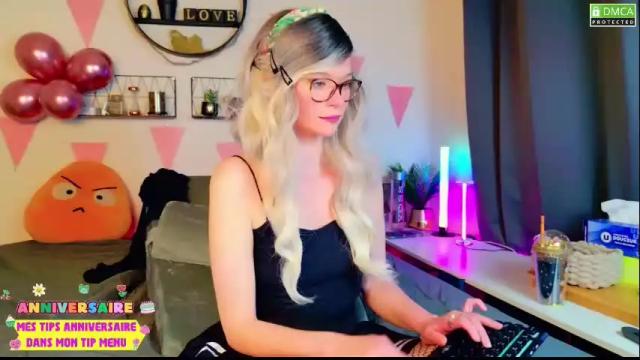 Thumbnail 1, nikki_goldberg's Stream at Chaturbate, 3 hours ago