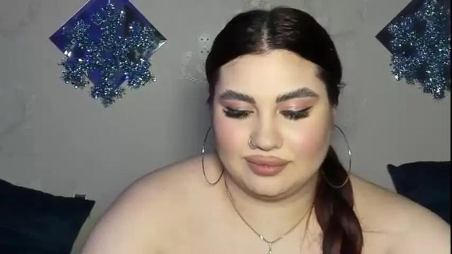 Image 12 of nikki_kardashian Stream on Chaturbate on 15 months ago