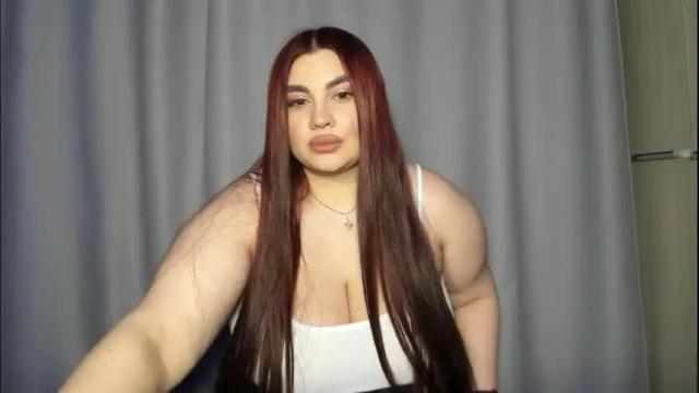 Image 11 of nikki_kardashian Stream on Chaturbate on 14 months ago