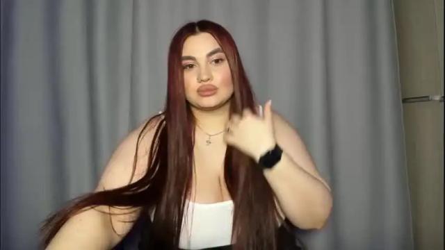 Image 12 of nikki_kardashian Stream on Chaturbate on 14 months ago