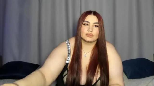 Image 2 of nikki_kardashian Stream on Chaturbate on 14 months ago