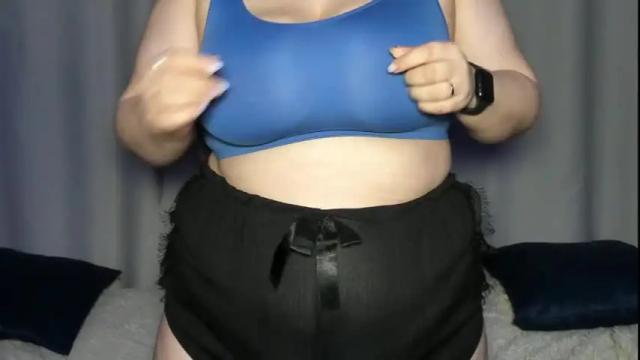Image 11 of nikki_kardashian Stream on Chaturbate on 14 months ago