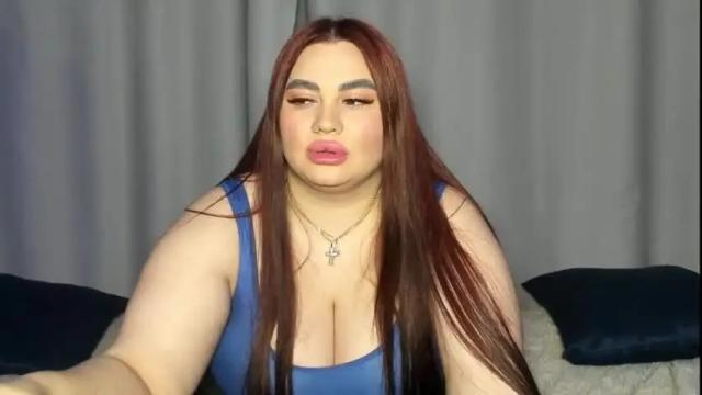 Image 12 of nikki_kardashian Stream on Chaturbate on 14 months ago