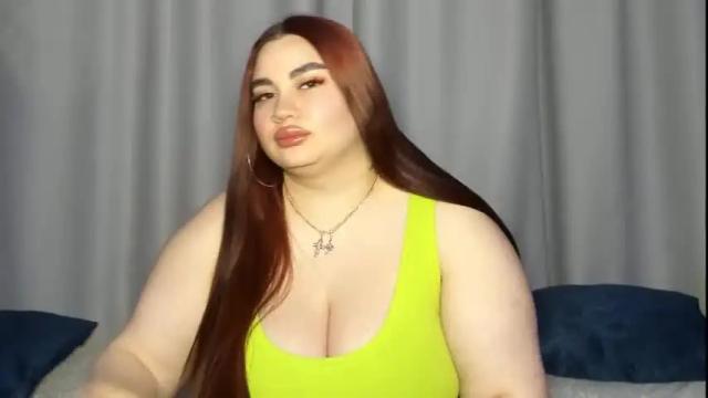 Image 2 of nikki_kardashian Stream on Chaturbate on 14 months ago