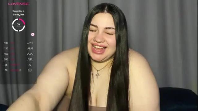 Image 11 of nikki_kardashian Stream on Chaturbate on 13 months ago