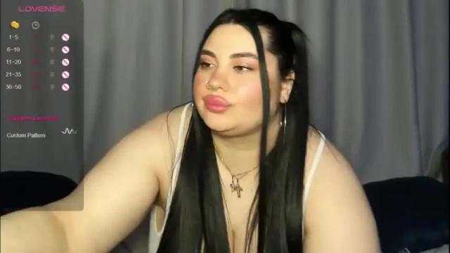 Image 10 of nikki_kardashian Stream on Chaturbate on 13 months ago