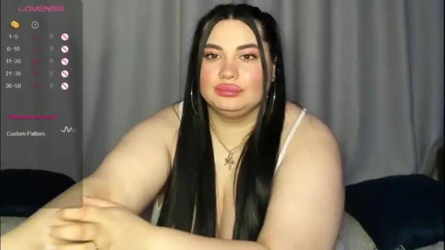 Thumbnail 3, nikki_kardashian's Stream at Chaturbate, 12 months ago