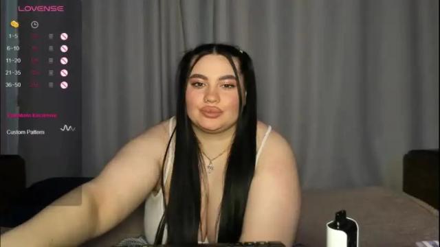 Image 11 of nikki_kardashian Stream on Chaturbate on 12 months ago