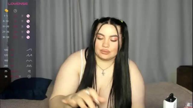 Image 6 of nikki_kardashian Stream on Chaturbate on 12 months ago