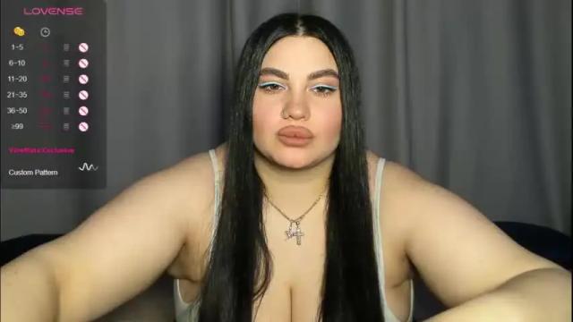 Thumbnail 2, nikki_kardashian's Stream at Chaturbate, 12 months ago