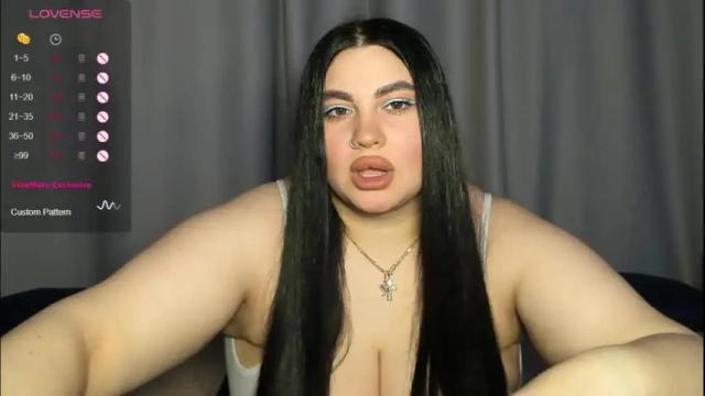Image 6 of nikki_kardashian Stream on Chaturbate on 12 months ago