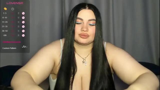 Image 7 of nikki_kardashian Stream on Chaturbate on 12 months ago