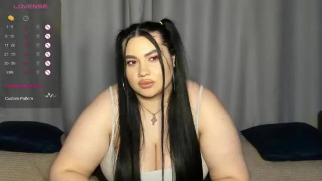 Image 12 of nikki_kardashian Stream on Chaturbate on 12 months ago