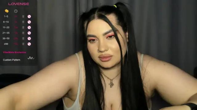 Image 7 of nikki_kardashian Stream on Chaturbate on 12 months ago