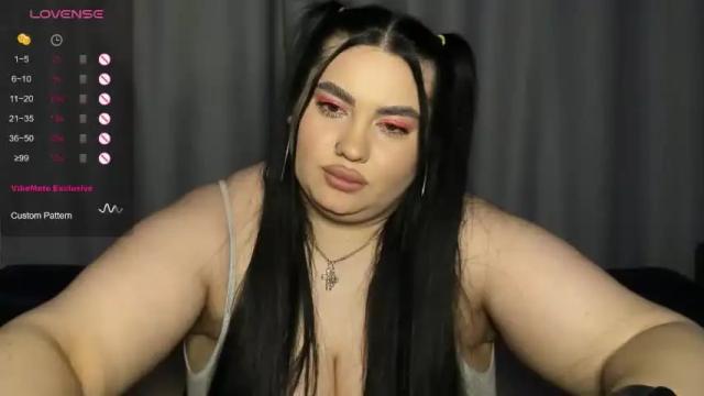 Thumbnail 3, nikki_kardashian's Stream at Chaturbate, 12 months ago
