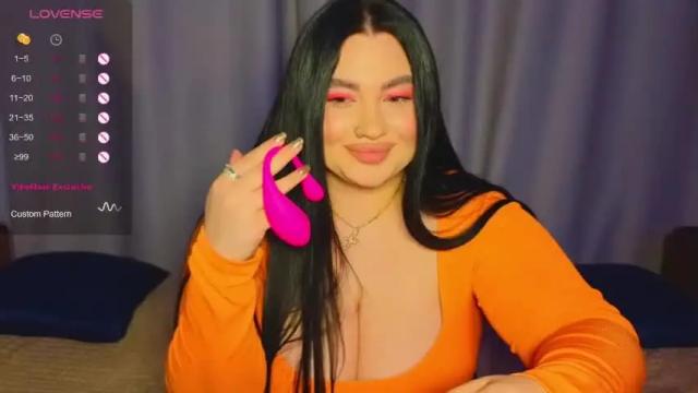 Image 10 of nikki_kardashian Stream on Chaturbate on 12 months ago