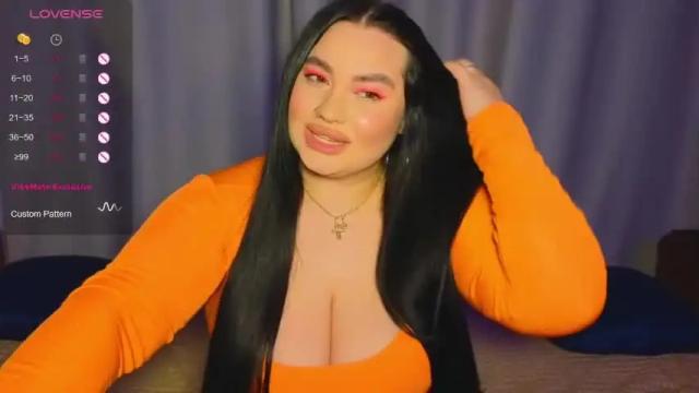 Image 6 of nikki_kardashian Stream on Chaturbate on 12 months ago