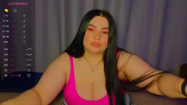 Image 4 of nikki_kardashian Stream on Chaturbate on 12 months ago