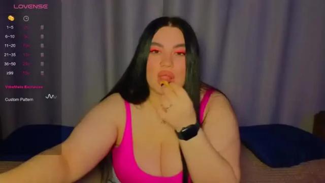 Thumbnail 2, nikki_kardashian's Stream at Chaturbate, 12 months ago