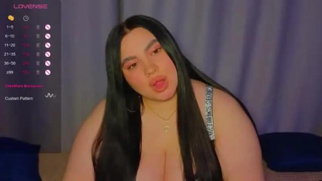 Image 6 of nikki_kardashian Stream on Chaturbate on 12 months ago