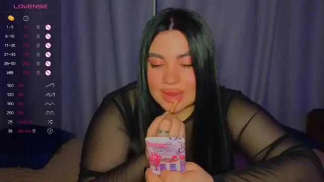 Image 12 of nikki_kardashian Stream on Chaturbate on 12 months ago