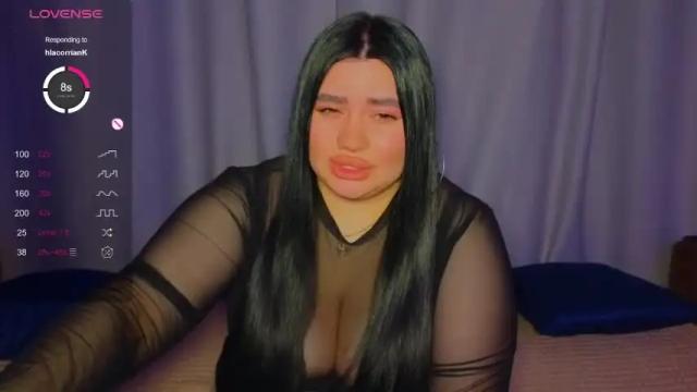Image 2 of nikki_kardashian Stream on Chaturbate on 12 months ago